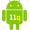 Aplicativo 11q para Android