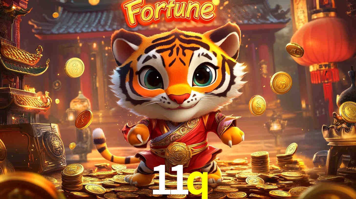 Bônus de Boas-vindas 11q