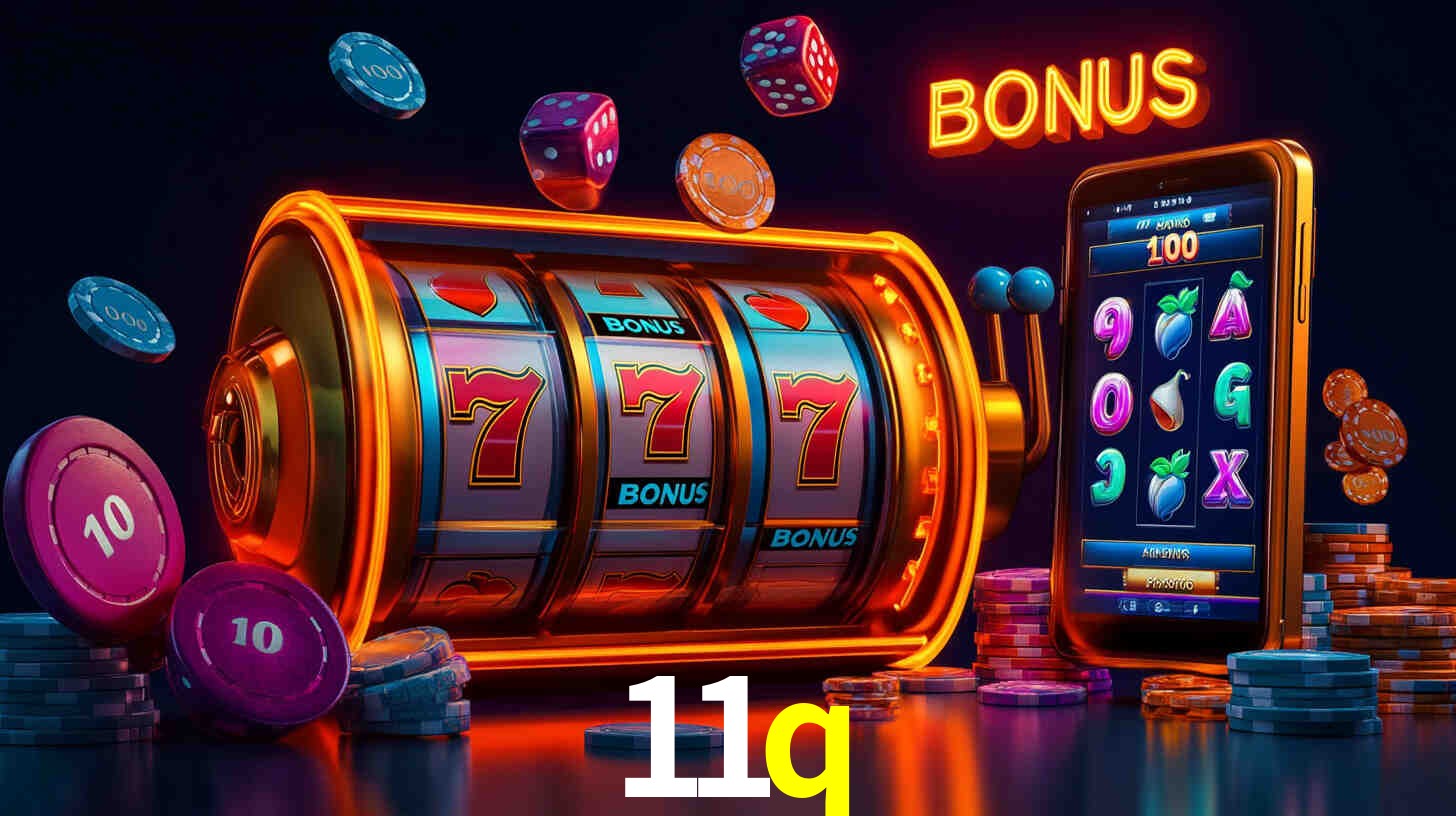 Recursos de Bônus 11q