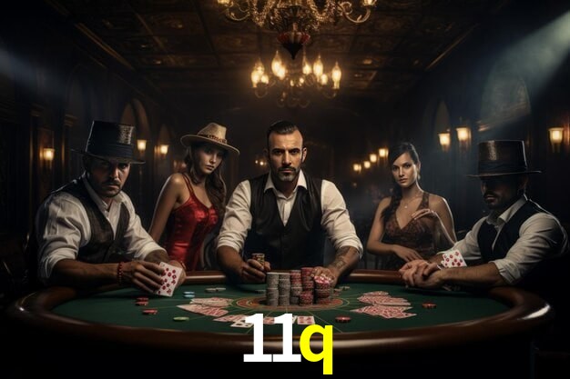 Diretório de Jogos 11q