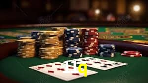 Canal oficial no Telegram da 11q