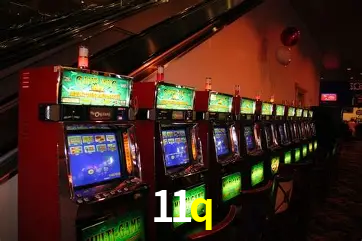 Jogos Exclusivos 11q