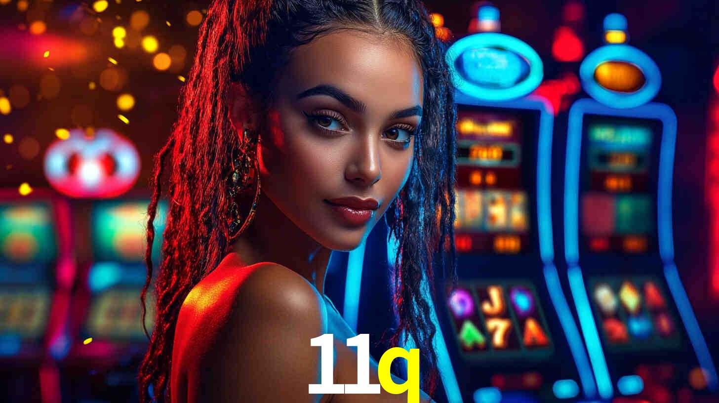 Estatísticas do Jogo 11q