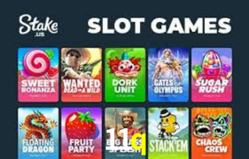 11q: Jogos de Caça-Níqueis-Altas Recompensas, Roleta-Velocidade, Blackjack-Desafios Máximos