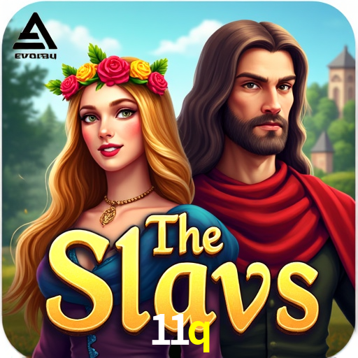 Desvendando o Mundo dos Jogos Virtuais na 11q