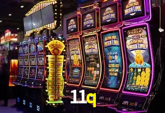 Página oficial no Facebook da 11q