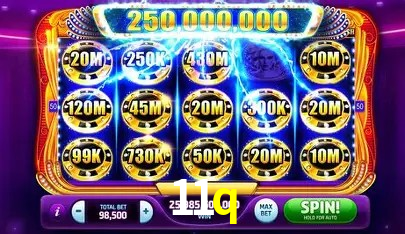 Apostas de Tênis 11q